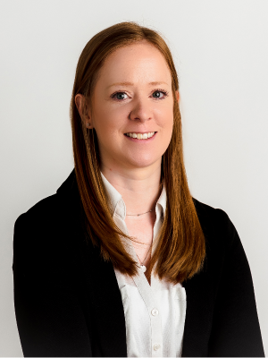 Megan Dooling : Ion Investments